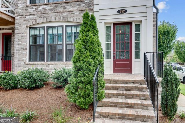 398 Concord Street, Alpharetta, GA 30009