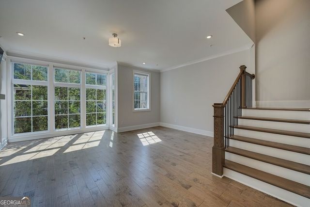 398 Concord Street, Alpharetta, GA 30009