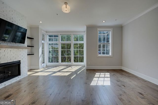 398 Concord Street, Alpharetta, GA 30009