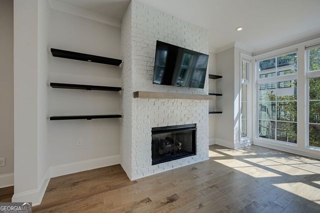 398 Concord Street, Alpharetta, GA 30009