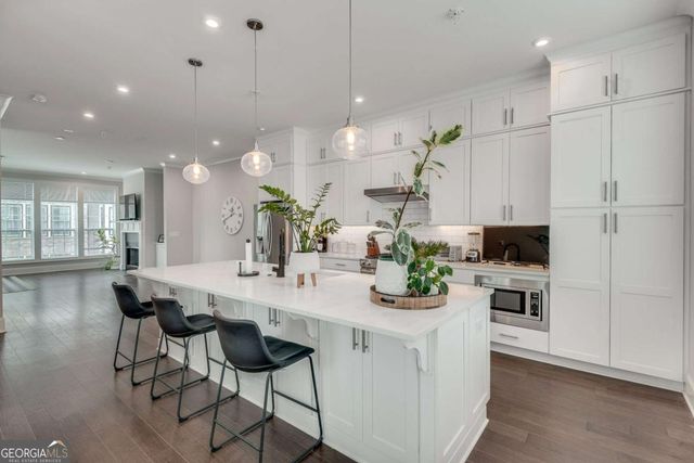 398 Concord Street, Alpharetta, GA 30009