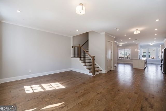 398 Concord Street, Alpharetta, GA 30009