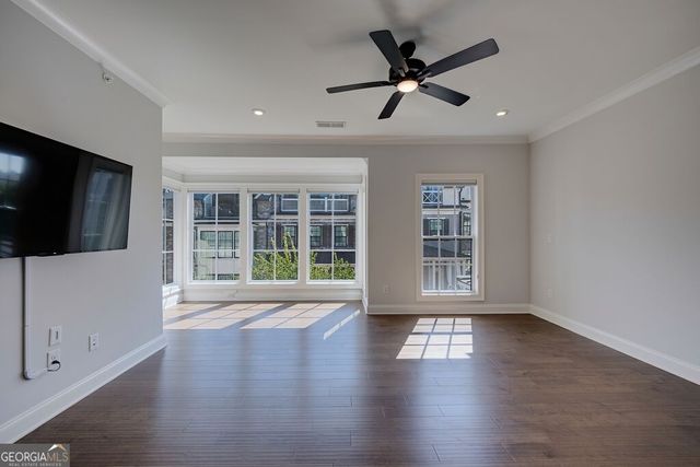 398 Concord Street, Alpharetta, GA 30009