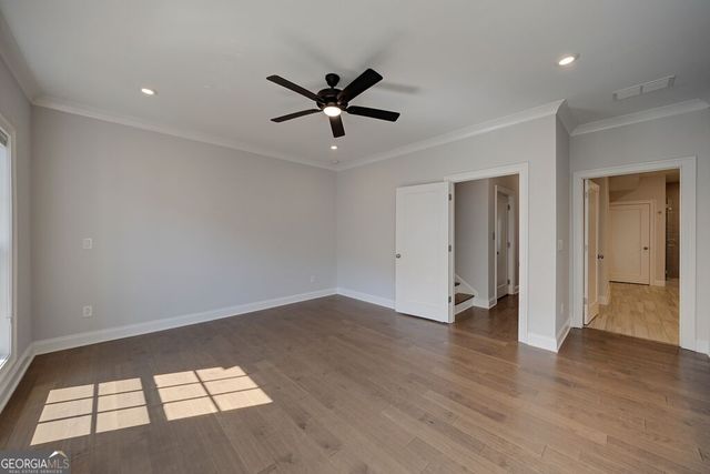398 Concord Street, Alpharetta, GA 30009