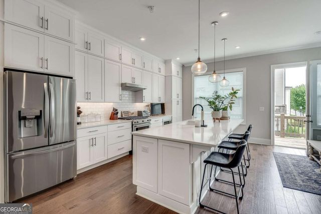 398 Concord Street, Alpharetta, GA 30009