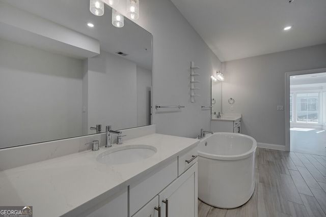 398 Concord Street, Alpharetta, GA 30009