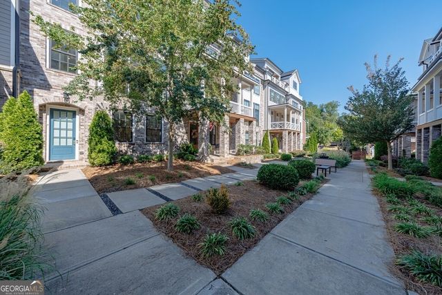 398 Concord Street, Alpharetta, GA 30009