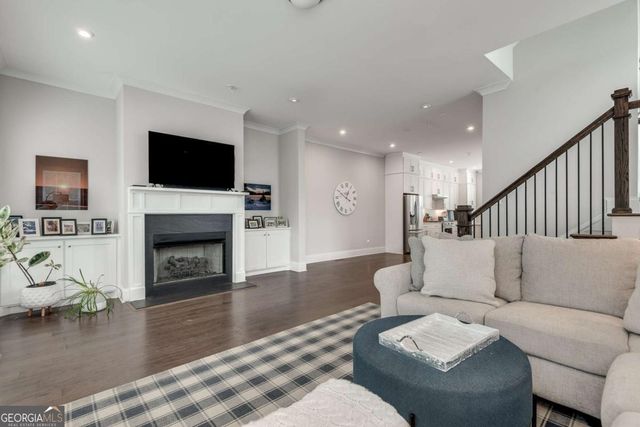 398 Concord Street, Alpharetta, GA 30009