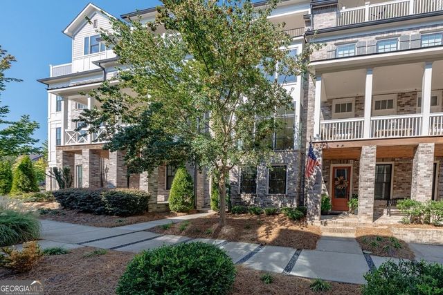 398 Concord Street, Alpharetta, GA 30009