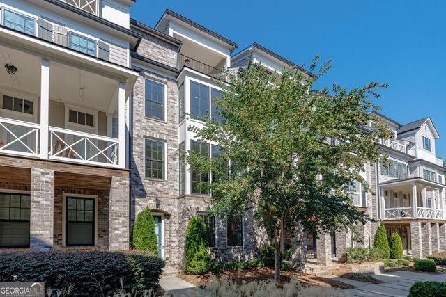 398 Concord Street, Alpharetta, GA 30009
