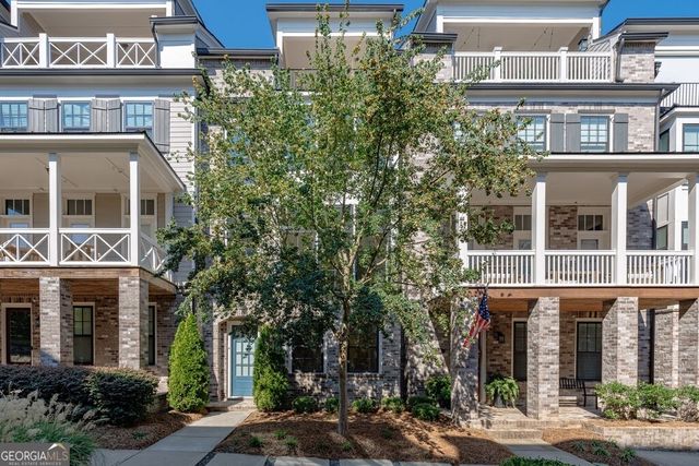 398 Concord Street, Alpharetta, GA 30009