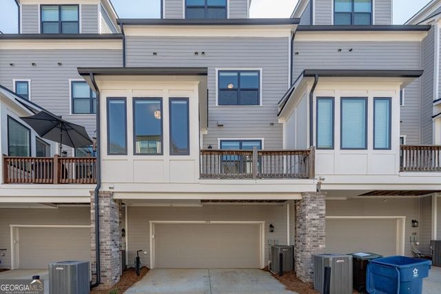 398 Concord Street, Alpharetta, GA 30009