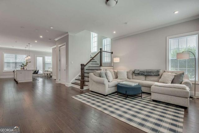 398 Concord Street, Alpharetta, GA 30009