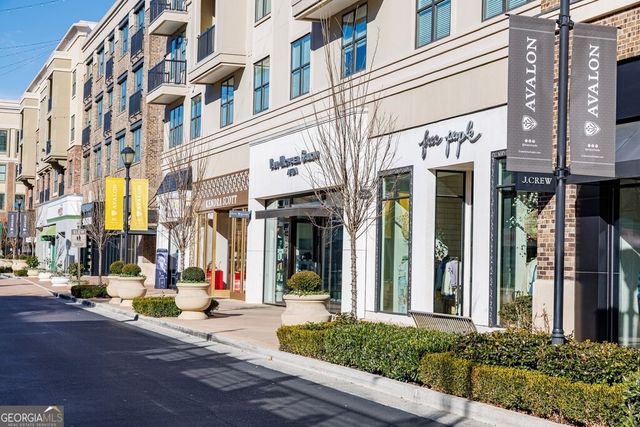 398 Concord Street, Alpharetta, GA 30009