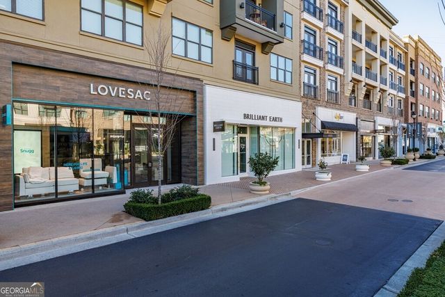 398 Concord Street, Alpharetta, GA 30009