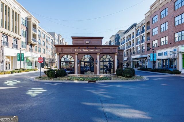 398 Concord Street, Alpharetta, GA 30009