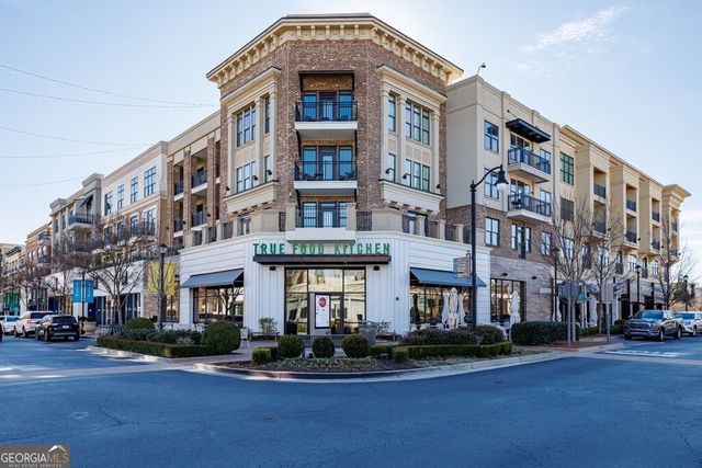 398 Concord Street, Alpharetta, GA 30009