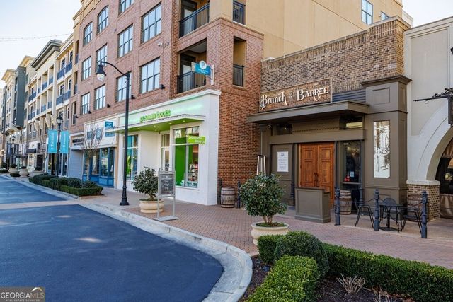 398 Concord Street, Alpharetta, GA 30009