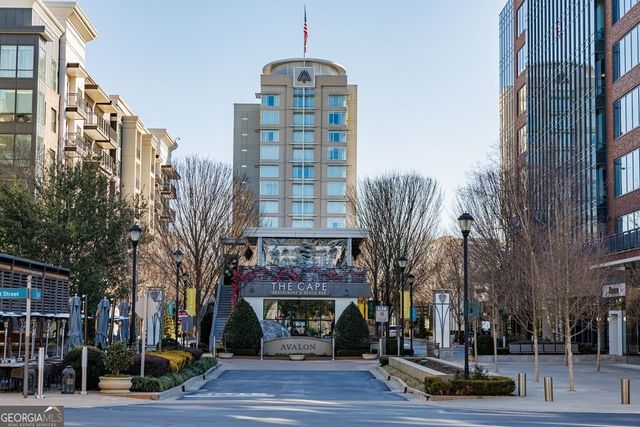 398 Concord Street, Alpharetta, GA 30009