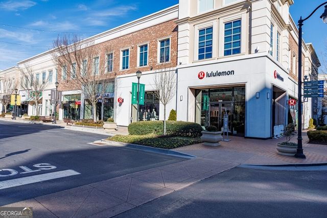 398 Concord Street, Alpharetta, GA 30009