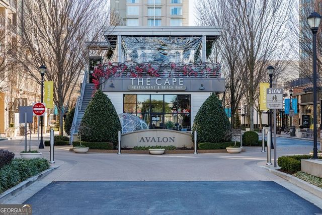 398 Concord Street, Alpharetta, GA 30009