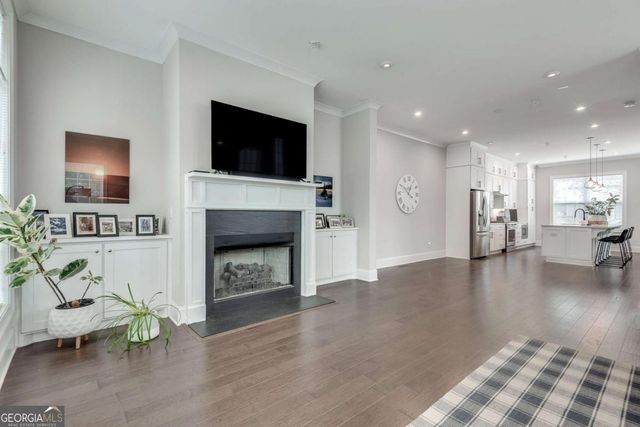 398 Concord Street, Alpharetta, GA 30009