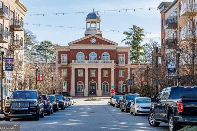 398 Concord Street, Alpharetta, GA 30009