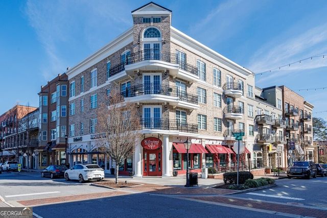398 Concord Street, Alpharetta, GA 30009
