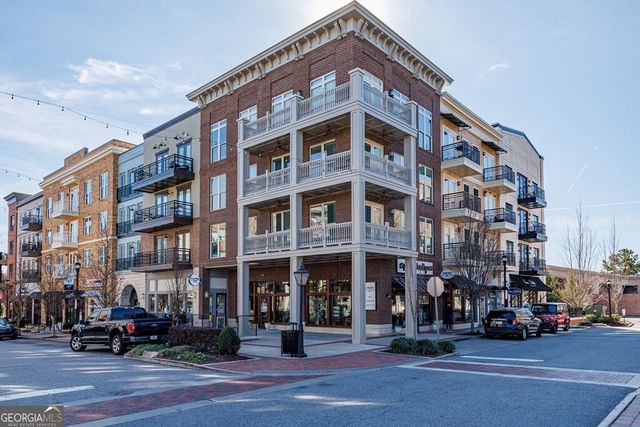 398 Concord Street, Alpharetta, GA 30009