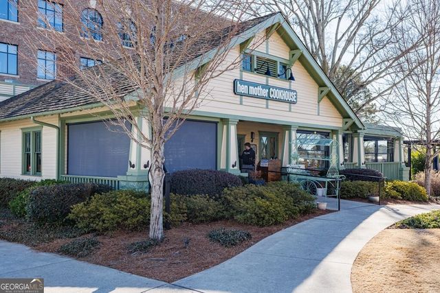 398 Concord Street, Alpharetta, GA 30009