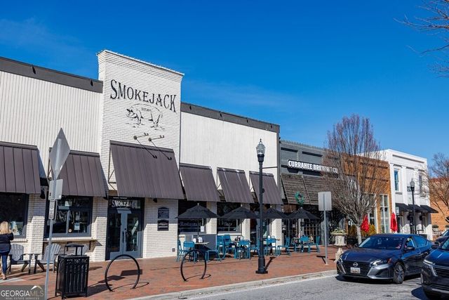 398 Concord Street, Alpharetta, GA 30009