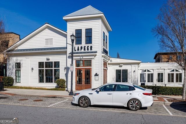 398 Concord Street, Alpharetta, GA 30009