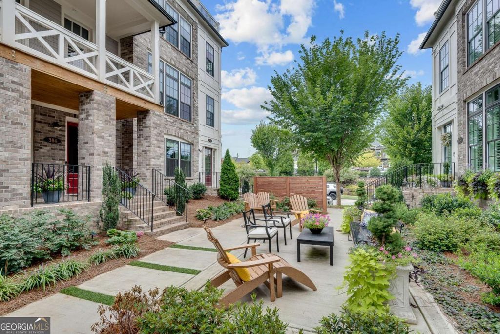 398 Concord Street, Alpharetta, GA 30009