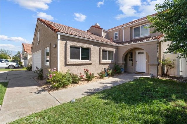 1252 Granada Street, Upland, CA 91784