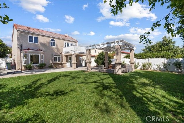 1252 Granada Street, Upland, CA 91784