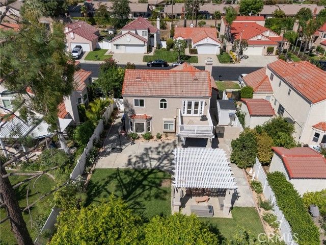 1252 Granada Street, Upland, CA 91784