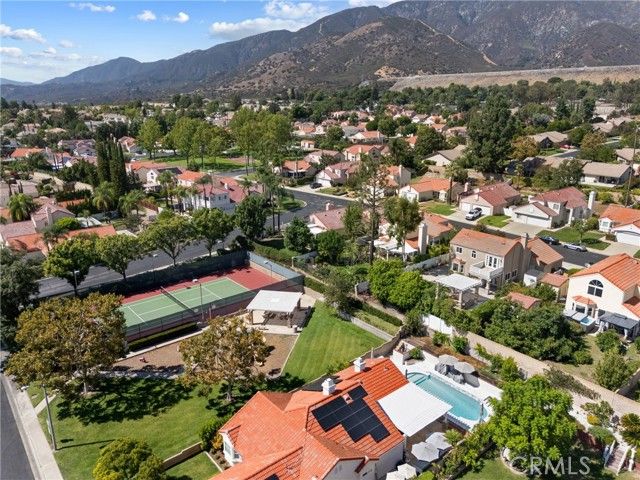 1252 Granada Street, Upland, CA 91784