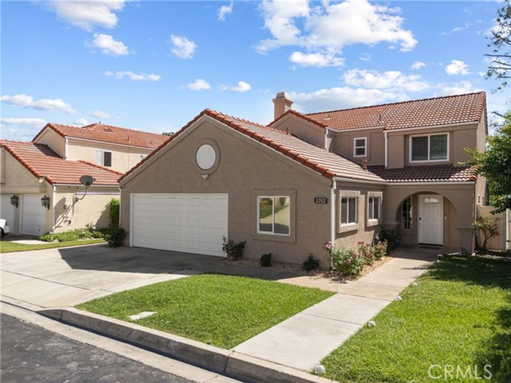 1252 Granada Street, Upland, CA 91784