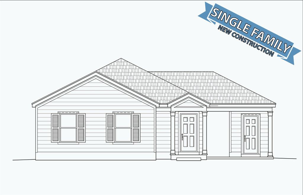 5013 HOLLY RIDGE DR, Memphis, TN 38118