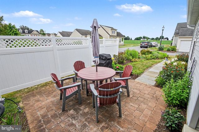 121 N YEINGST DR, Elverson, PA 19520