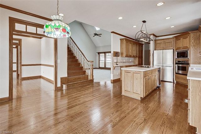 637 Anns Court, Asheboro, NC 27205