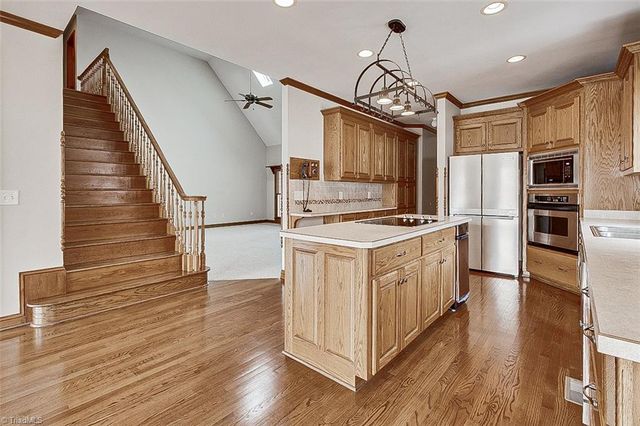 637 Anns Court, Asheboro, NC 27205