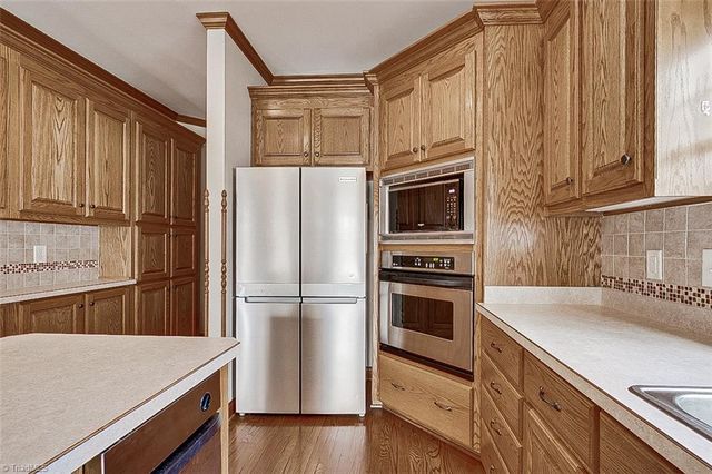 637 Anns Court, Asheboro, NC 27205