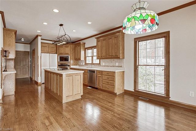 637 Anns Court, Asheboro, NC 27205