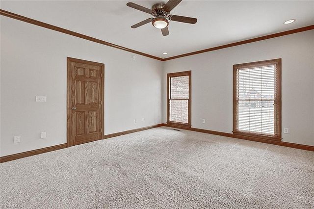 637 Anns Court, Asheboro, NC 27205