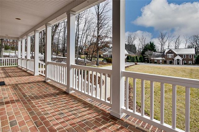 637 Anns Court, Asheboro, NC 27205