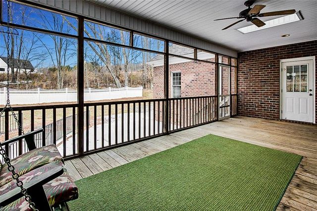 637 Anns Court, Asheboro, NC 27205