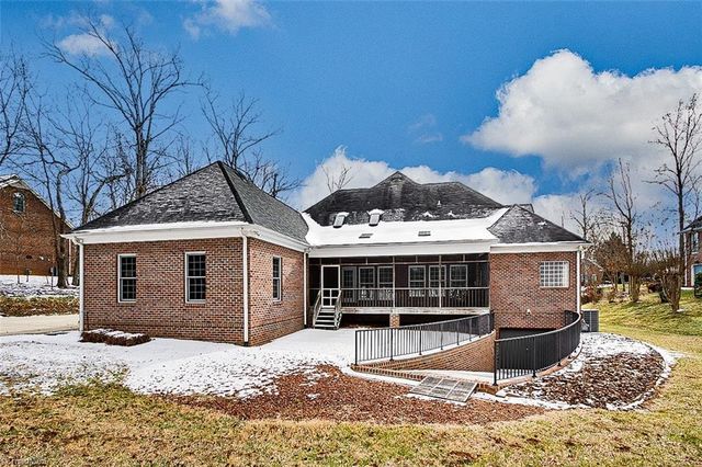 637 Anns Court, Asheboro, NC 27205