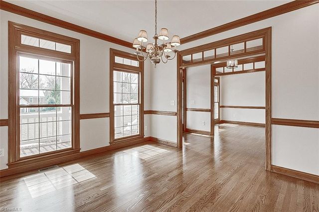 637 Anns Court, Asheboro, NC 27205