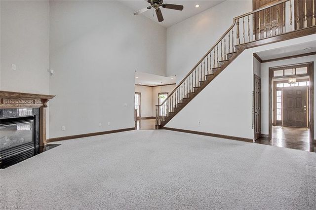 637 Anns Court, Asheboro, NC 27205